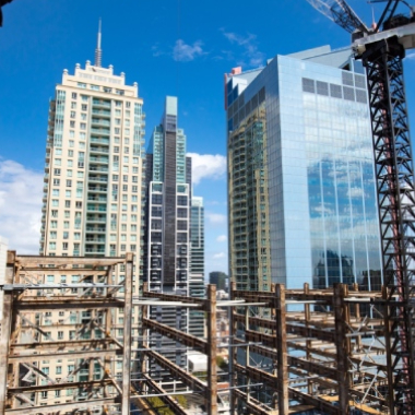  IBM, Red Hat e Cobuilder lideram a criação da OpenBuilt